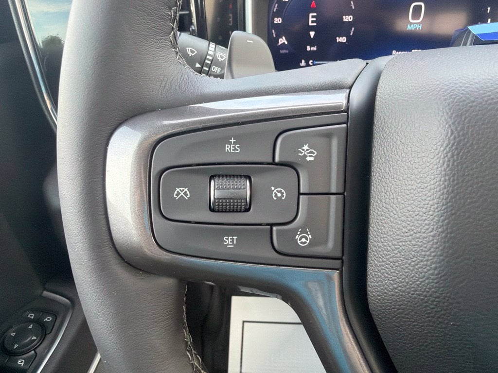 2026 Chevrolet Silverado 1500 High Country - Photo 13