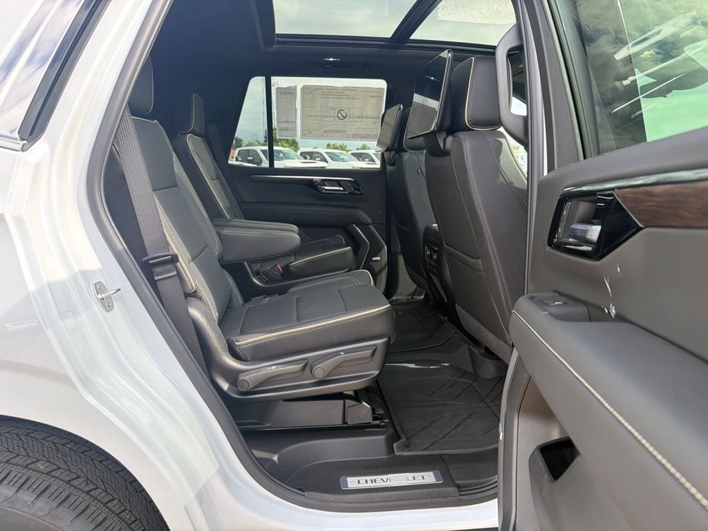2026 Chevrolet Tahoe Premier - Photo 36