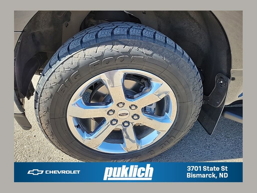 2022 Ford F-150 XLT 4x4 SuperCrew 5-1/2 Box's photo