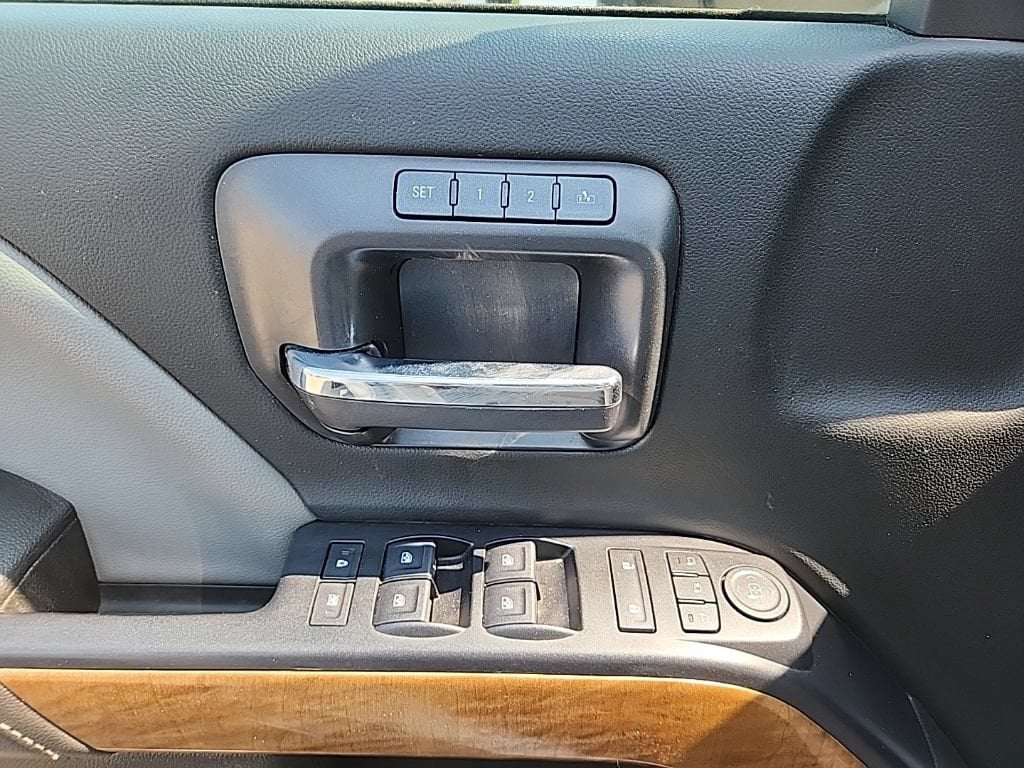 2018 Chevrolet Silverado 3500HD LTZ - Photo 27