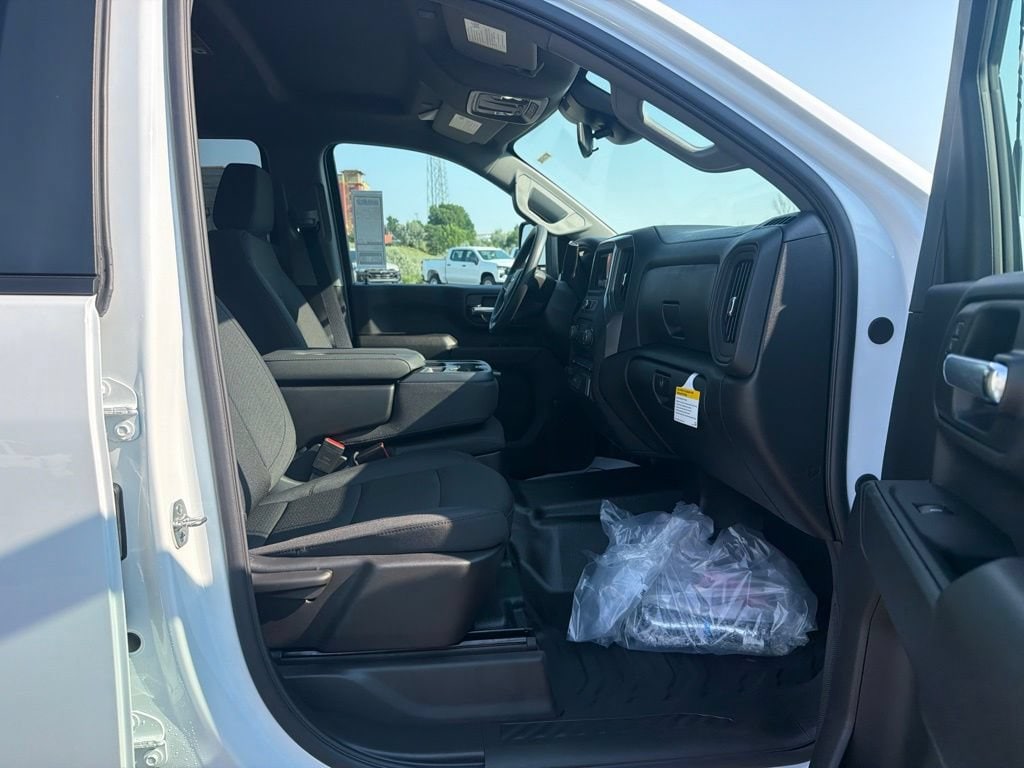 2026 Chevrolet Silverado 2500 HD Work Truck - Photo 28