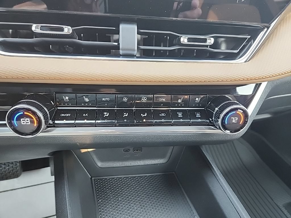 2026 Chevrolet Equinox ACTIV - Photo 38