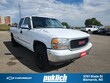 GMC Sierra 1500