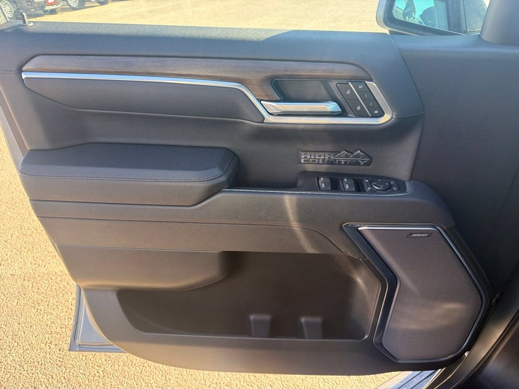 2026 Chevrolet Silverado 1500 High Country - Photo 27