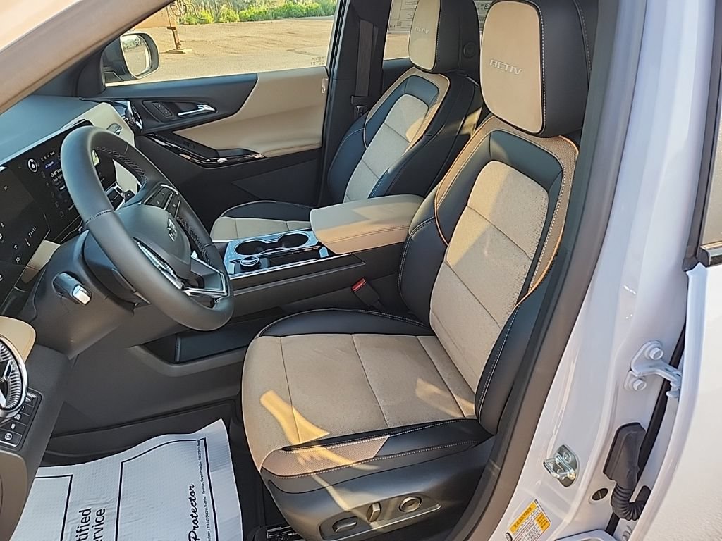 2026 Chevrolet Equinox ACTIV - Photo 47