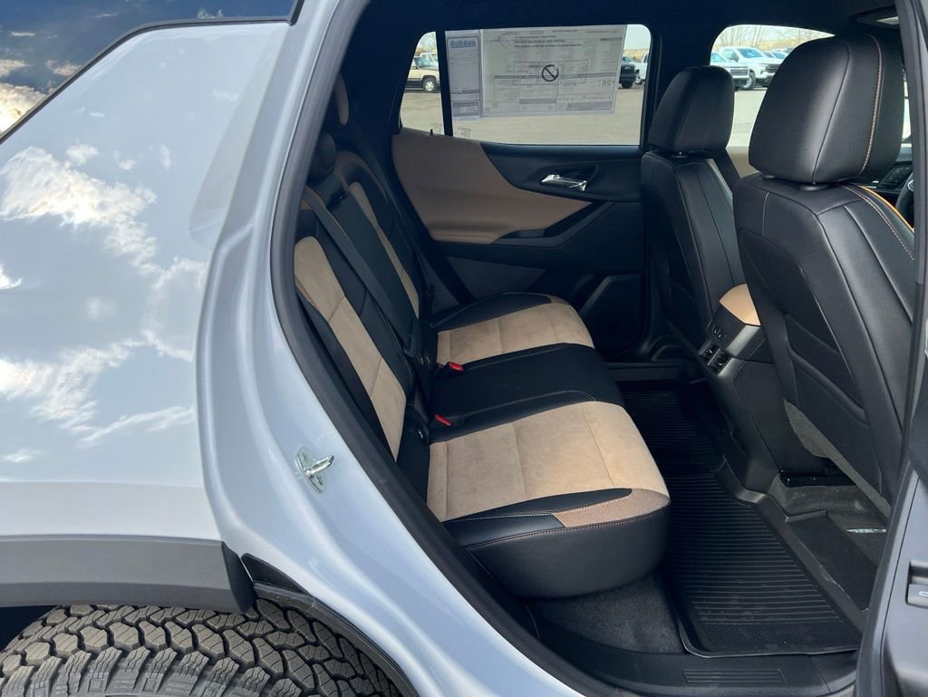 2026 Chevrolet Equinox ACTIV - Photo 28