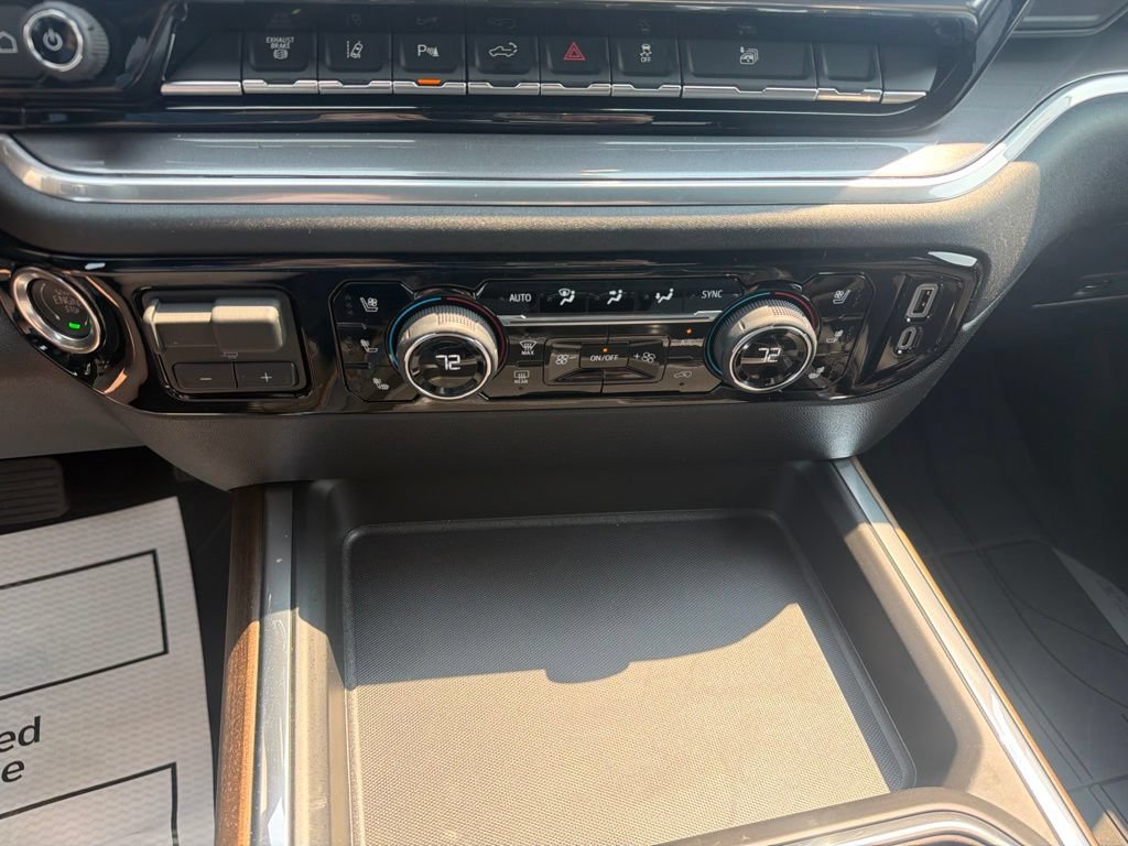 2026 Chevrolet Silverado 3500 HD High Country - Photo 21