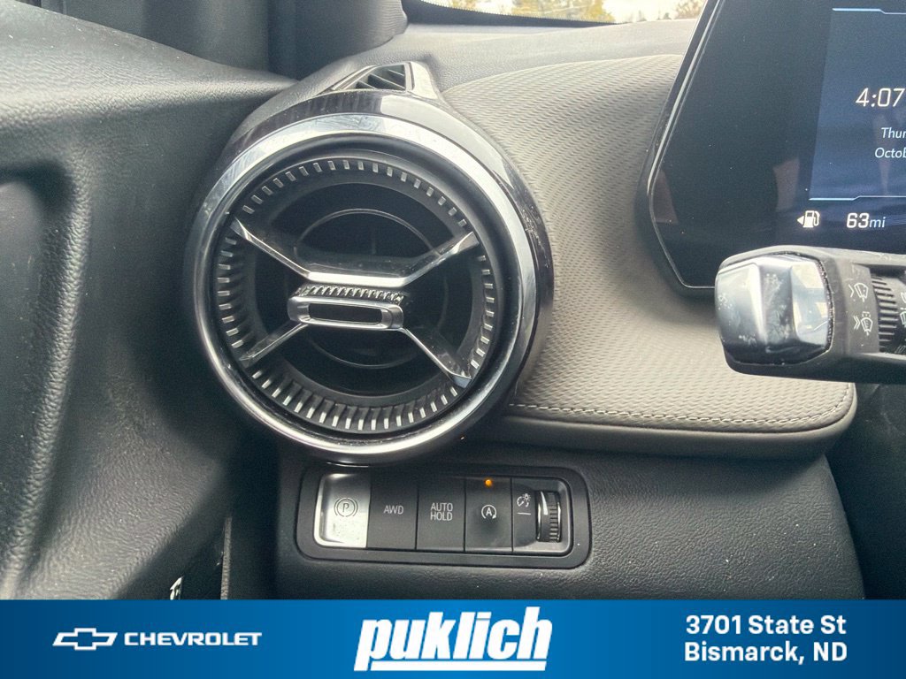 2025 Chevrolet Equinox LT - Photo 12