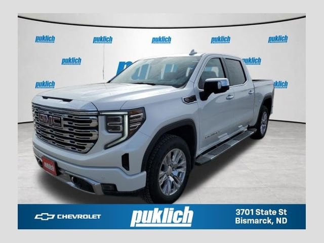 2024 GMC Sierra Denali 4WD Crew Cab Short Box's photo