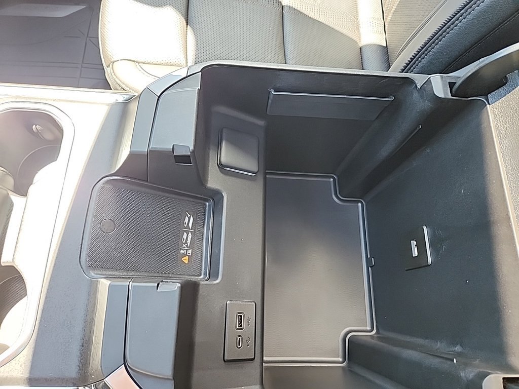 2026 Chevrolet Silverado 2500 HD High Country - Photo 38
