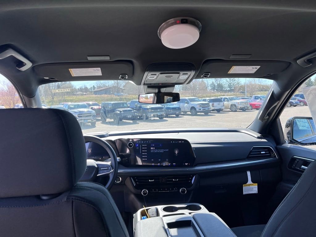 2026 Chevrolet Tahoe Fleet - Photo 26