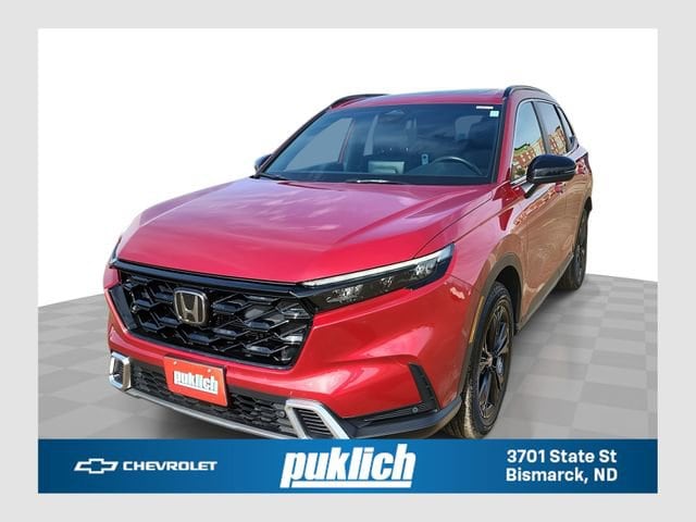 2023 Honda CR-V Hybrid Sport Touring AWD