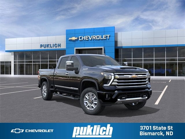 2026 Chevrolet Silverado 3500 HD Truck 