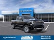  Chevrolet Silverado 3500 HD