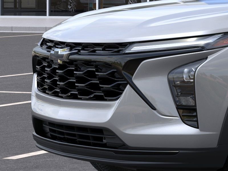 2026 Chevrolet Trax LT - Photo 14