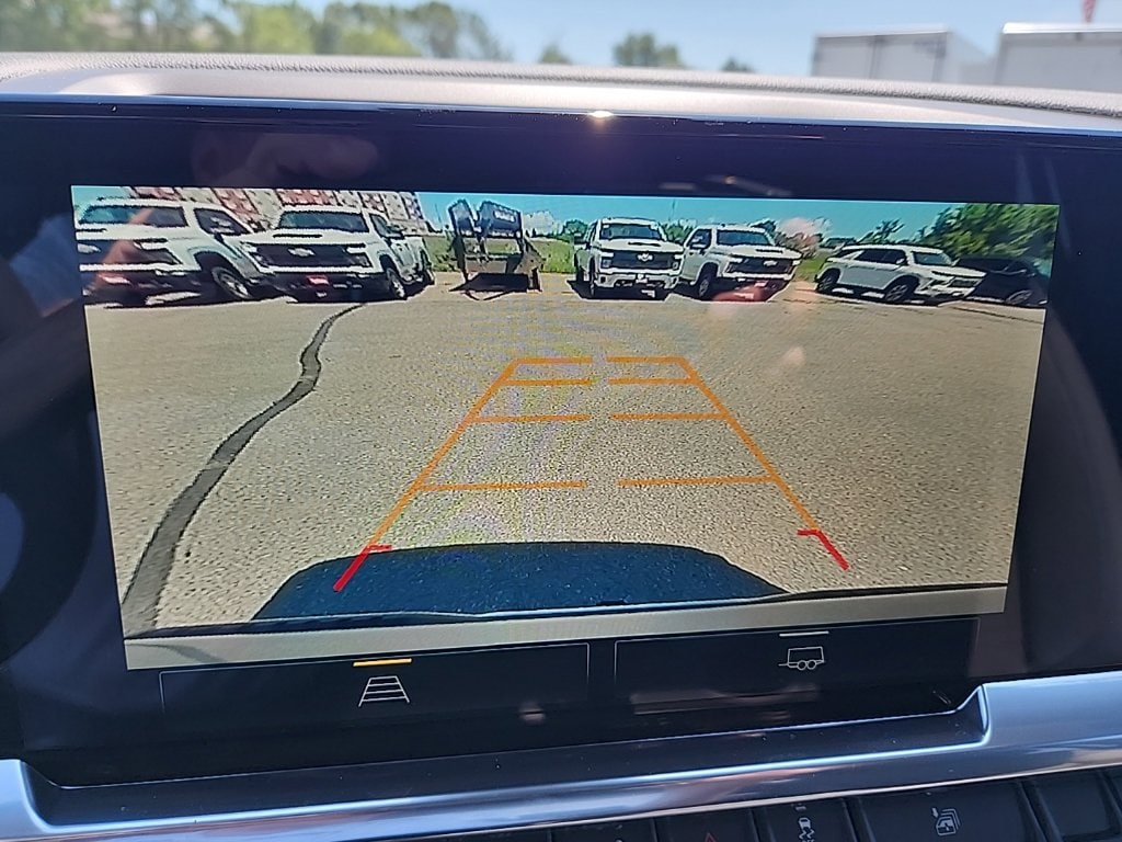 2026 Chevrolet Silverado 1500 LT - Photo 22