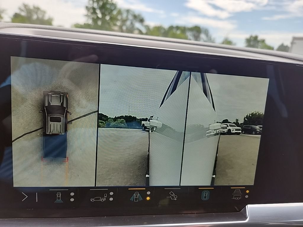 2024 Chevrolet Silverado 2500HD LT - Photo 26