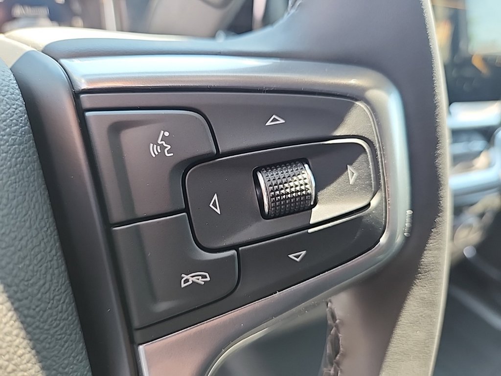 2026 Chevrolet Silverado 1500 LT - Photo 13