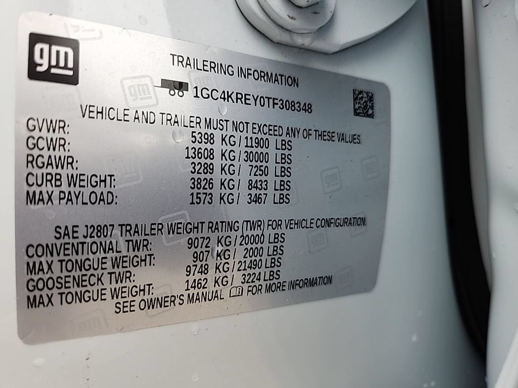 2026 Chevrolet Silverado 2500 HD High Country - Photo 68