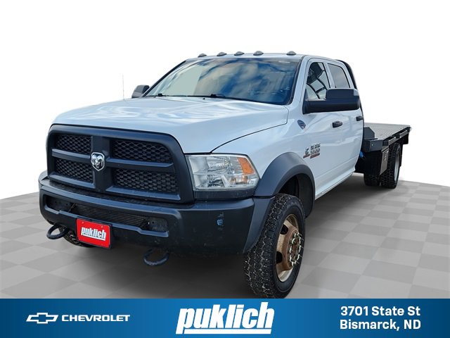 2018 RAM 5500's photo