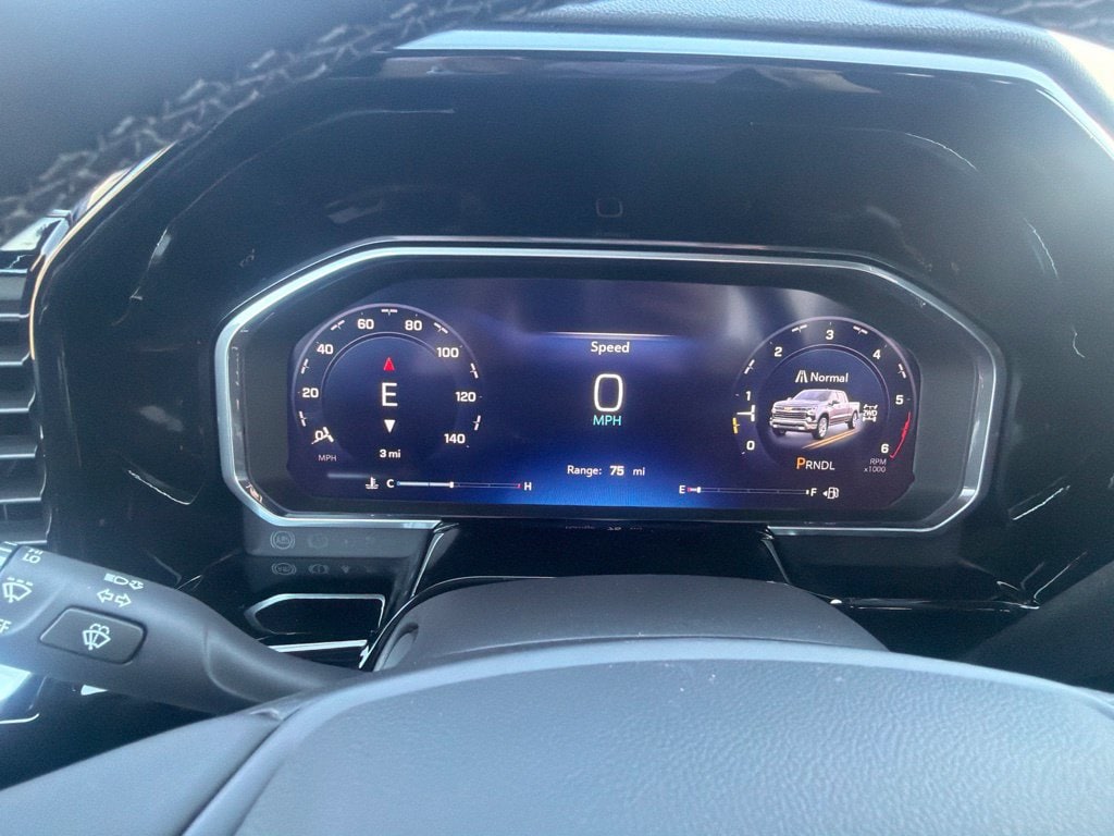 2026 Chevrolet Silverado 1500 LT - Photo 17