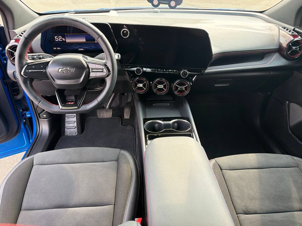 2024 Chevrolet Blazer EV RS - Photo 30