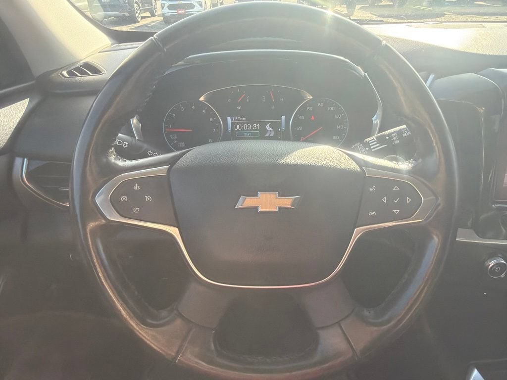 2019 Chevrolet Traverse RS - Photo 9