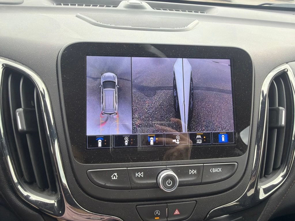 2023 Chevrolet Equinox RS - Photo 23