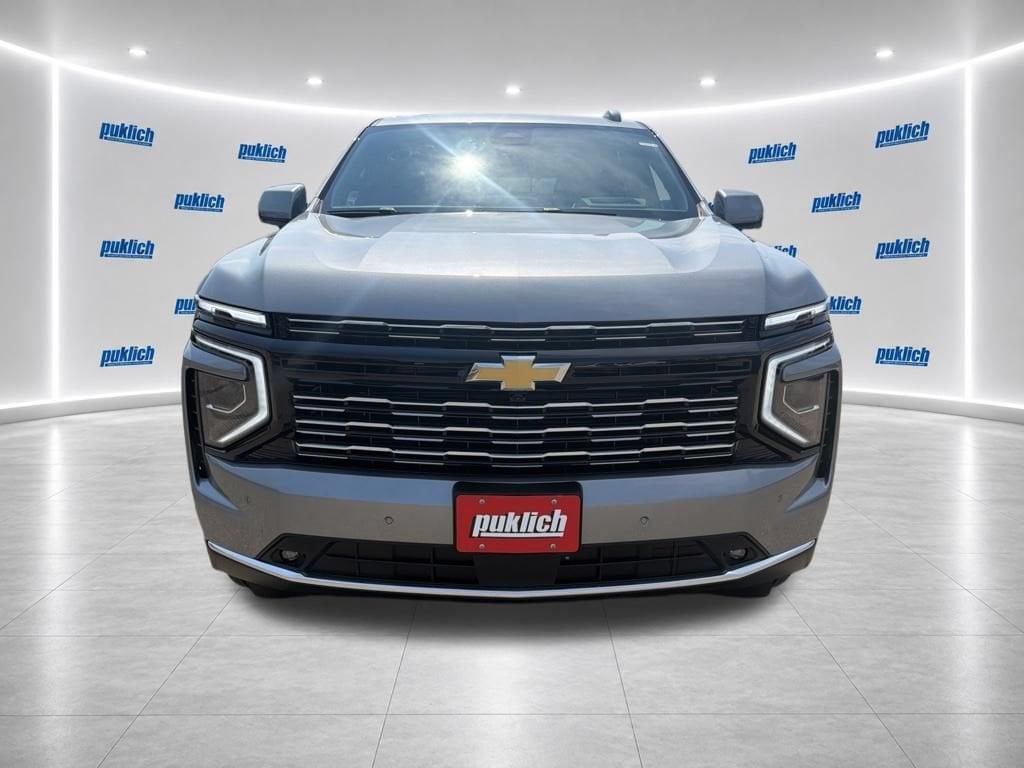 2026 Chevrolet Tahoe High Country - Photo 11