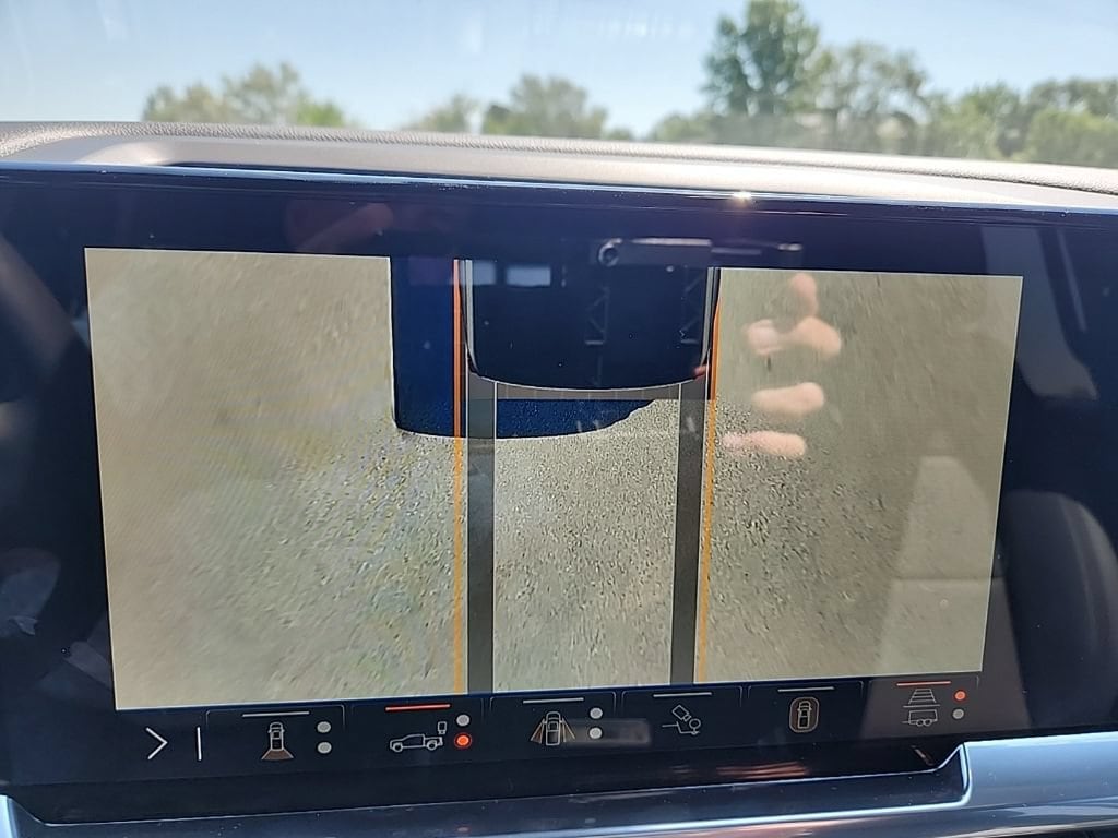 2026 Chevrolet Silverado 1500 LT Trail Boss - Photo 27