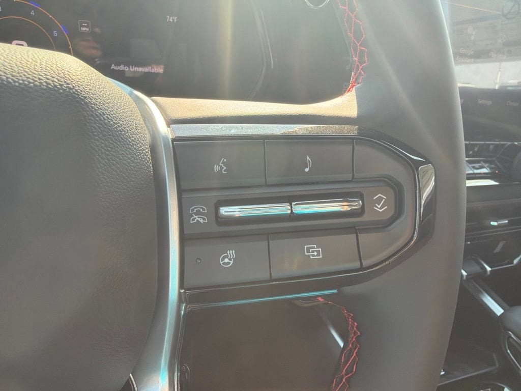 2026 Chevrolet Colorado Z71 - Photo 14