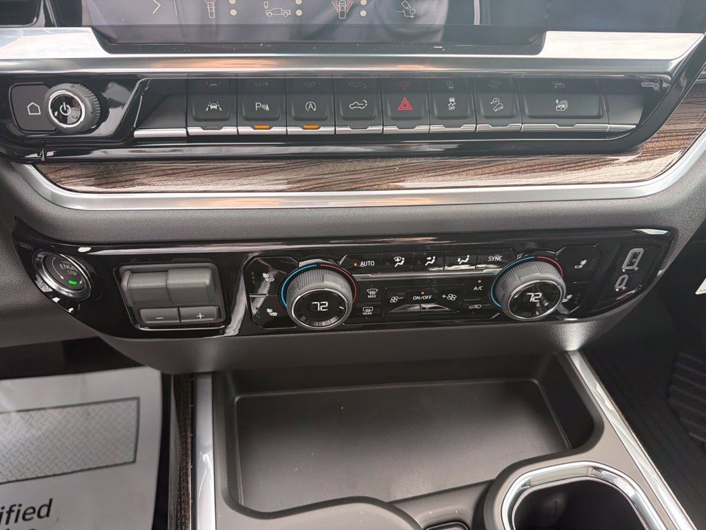 2026 Chevrolet Silverado 1500 LT Trail Boss - Photo 27