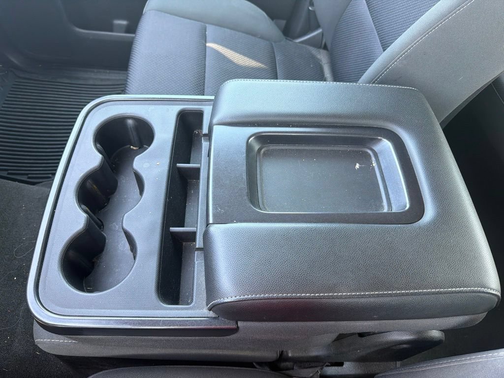 2015 Chevrolet Silverado 1500 LT - Photo 18