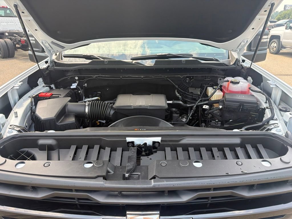 2026 Chevrolet Silverado 2500 HD Work Truck - Photo 33