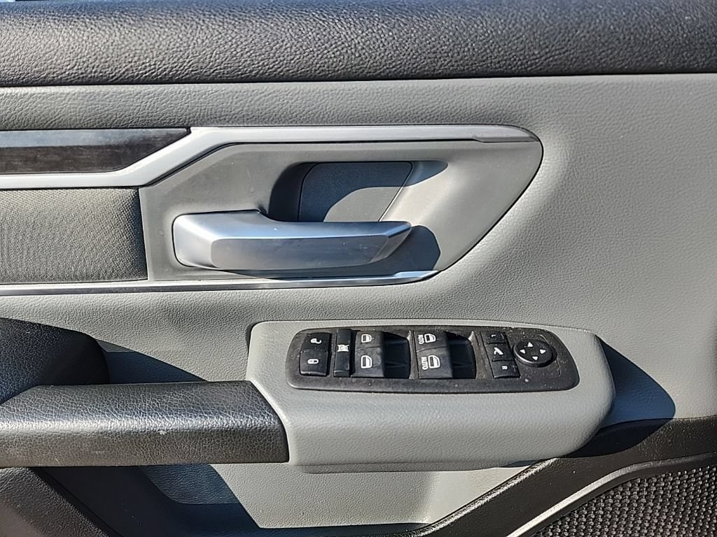 2023 RAM Ram 1500 Pickup Big Horn/Lone Star - Photo 32