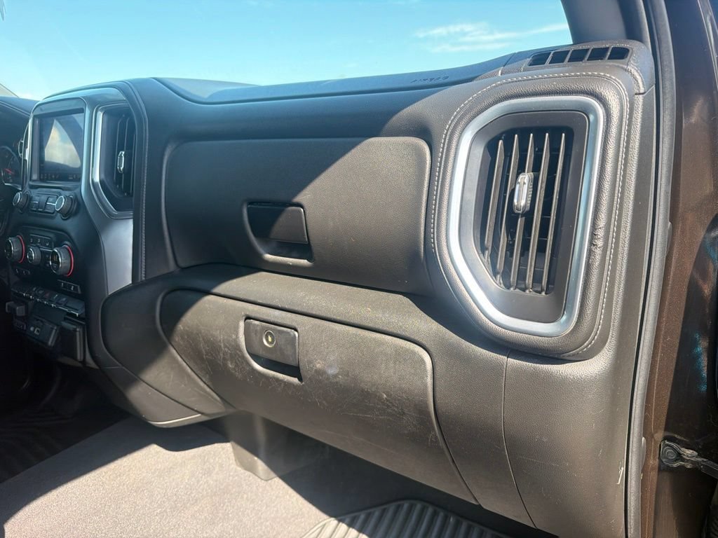 2019 Chevrolet Silverado 1500 LTZ - Photo 29