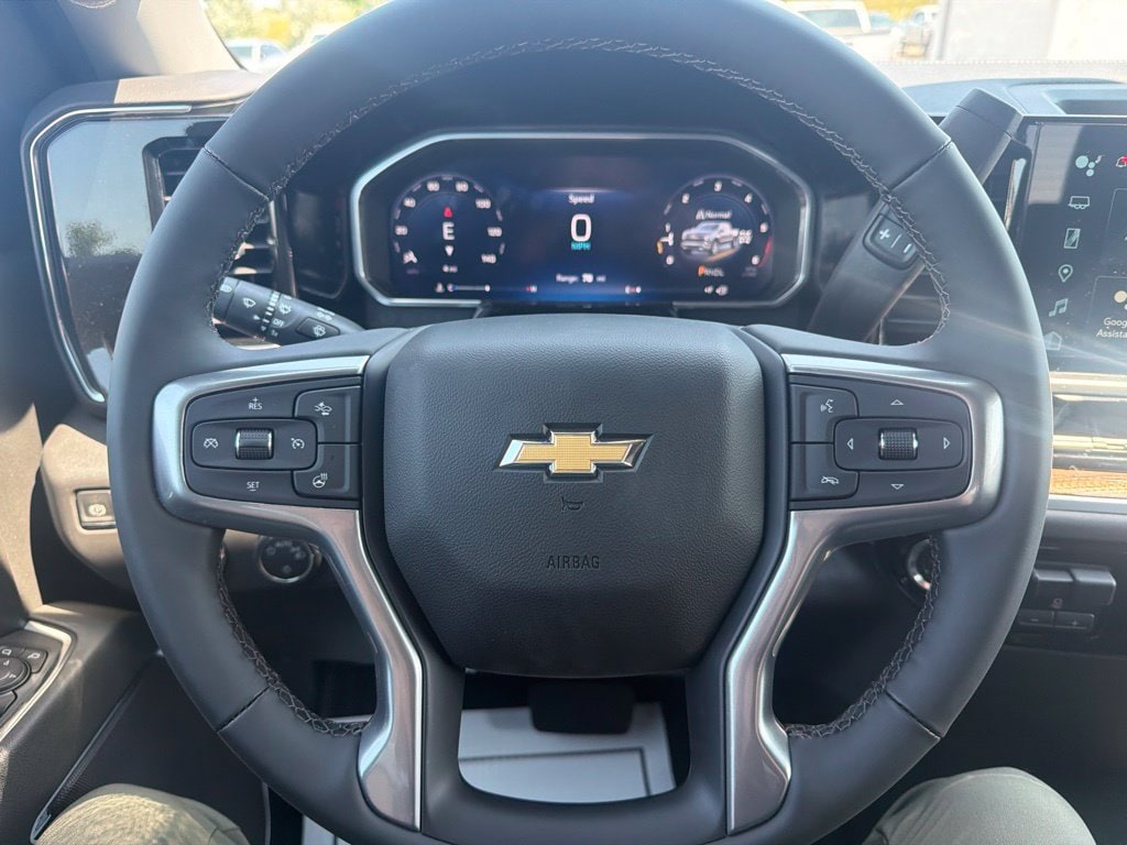 2026 Chevrolet Silverado 1500 LT - Photo 12