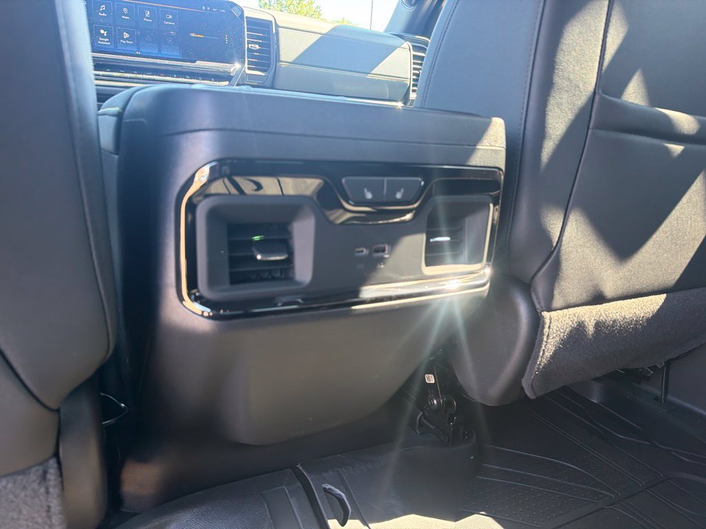 2026 Chevrolet Silverado 1500 ZR2 - Photo 39
