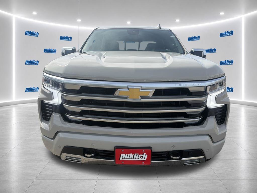 2026 Chevrolet Silverado 1500 High Country - Photo 11