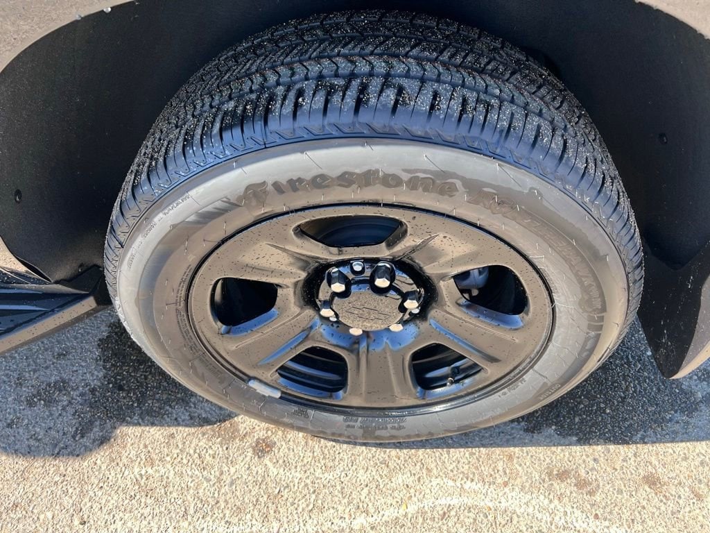 2026 Chevrolet Tahoe Fleet - Photo 33