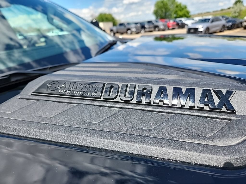 2026 Chevrolet Silverado 3500 HD LT - Photo 57