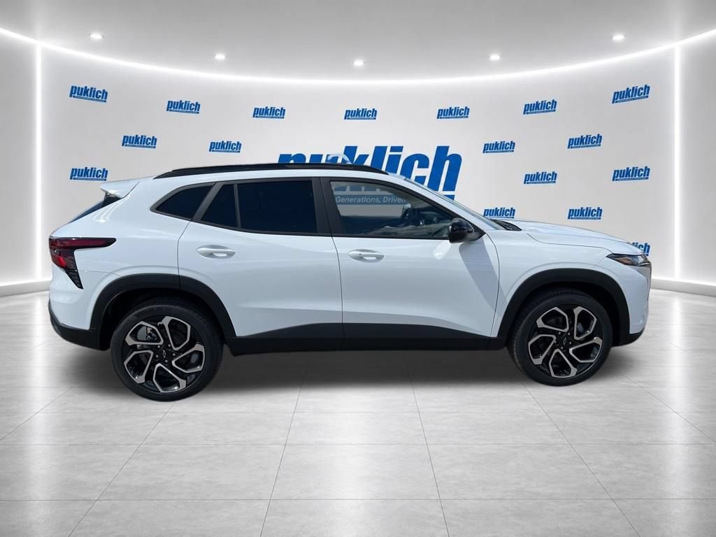2026 Chevrolet Trax RS - Photo 6