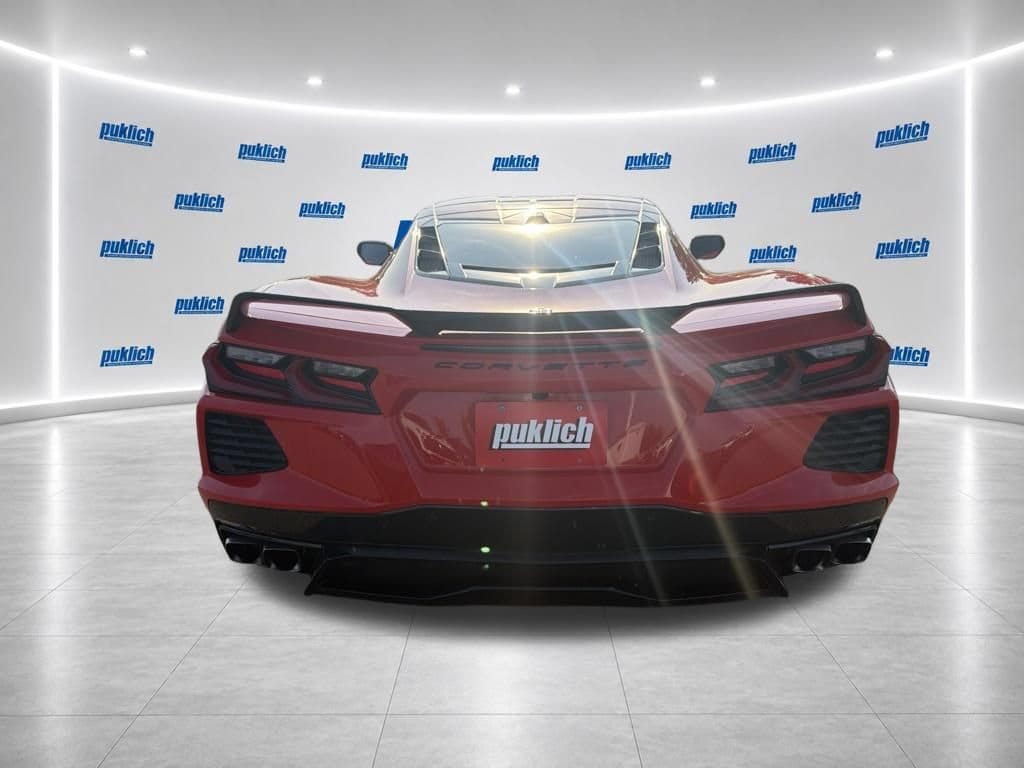 2021 Chevrolet Corvette 3LT - Photo 6