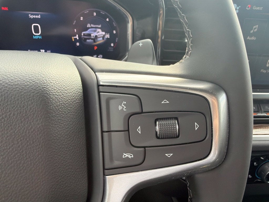 2026 Chevrolet Silverado 1500 LT Trail Boss - Photo 13