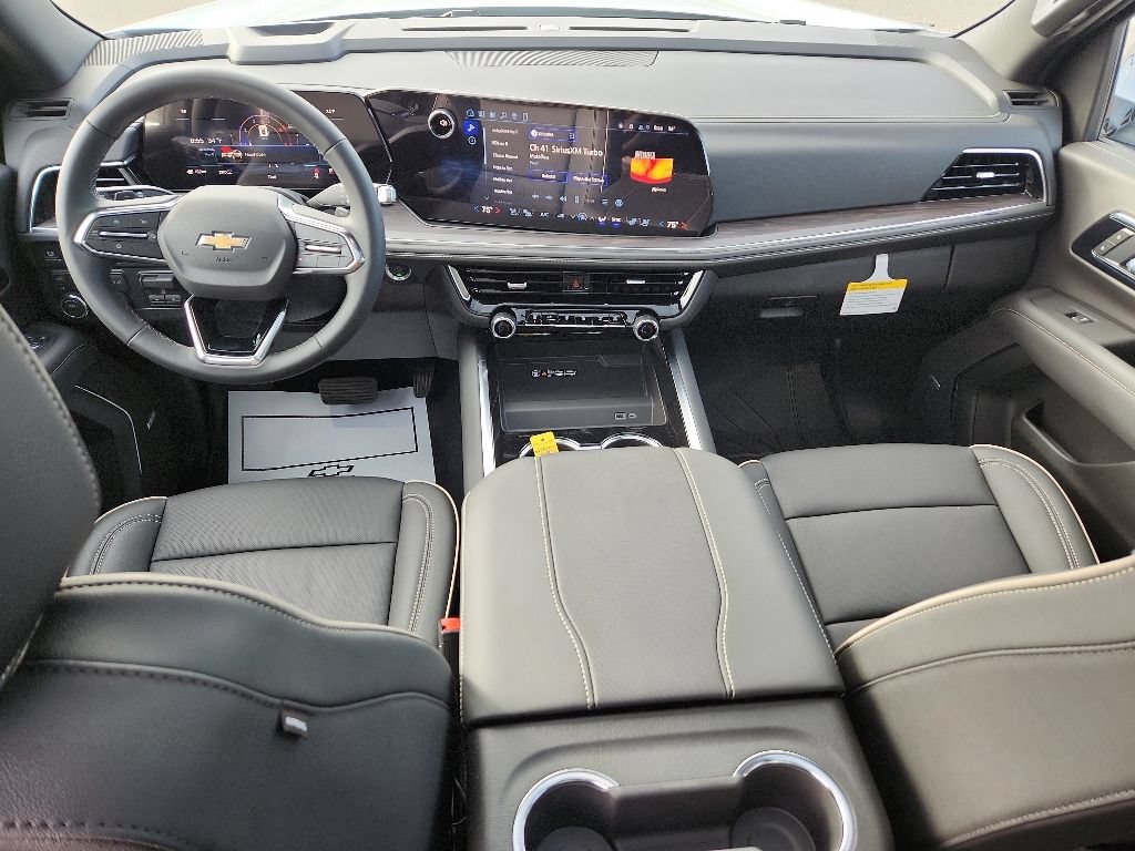 2026 Chevrolet Tahoe Premier - Photo 46