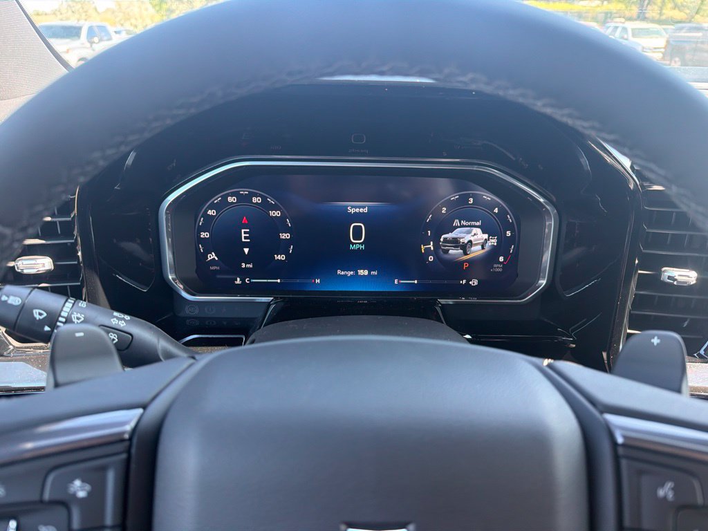 2026 Chevrolet Silverado 1500 ZR2 - Photo 17