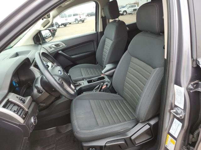 2021 Ford Ranger XLT - Photo 24