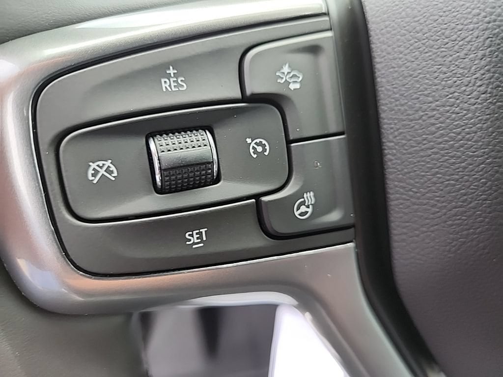 2026 Chevrolet Silverado 1500 LT - Photo 12