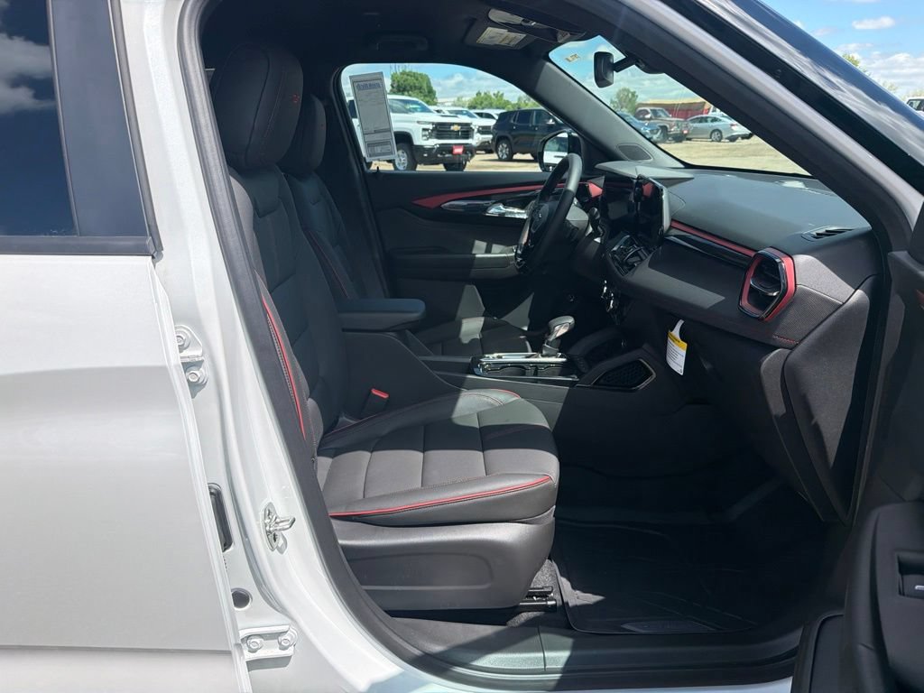 2026 Chevrolet Trailblazer RS - Photo 30