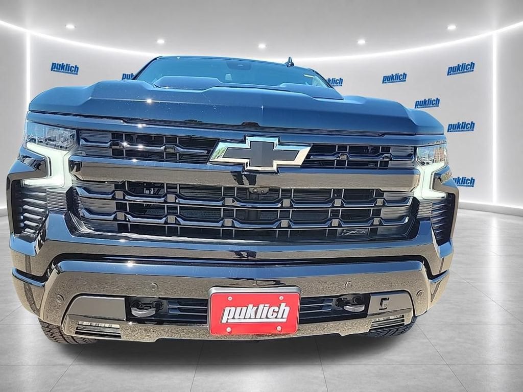2026 Chevrolet Silverado 1500 LT Trail Boss - Photo 62